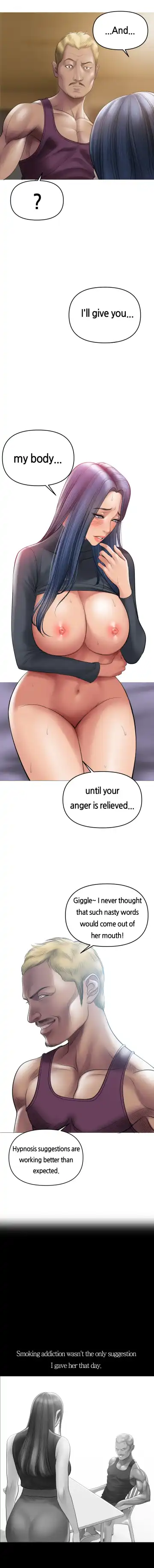 [Dr. Stein] Smoking Hypnosis Fhentai - Page 79