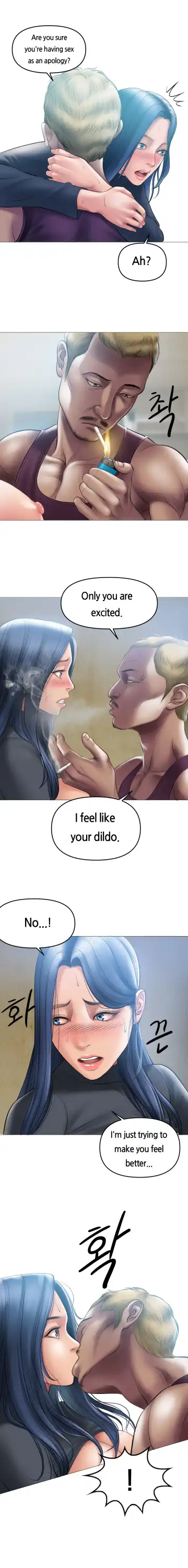 [Dr. Stein] Smoking Hypnosis Fhentai - Page 89