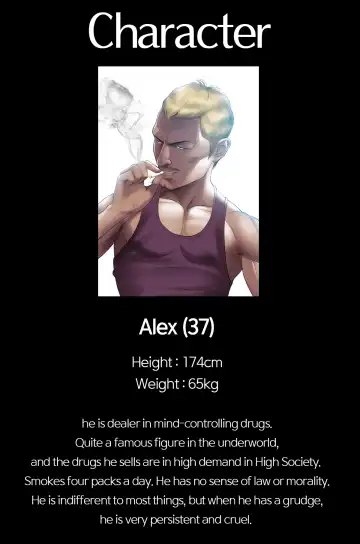 [Dr. Stein] Smoking Hypnosis Fhentai - Page 9