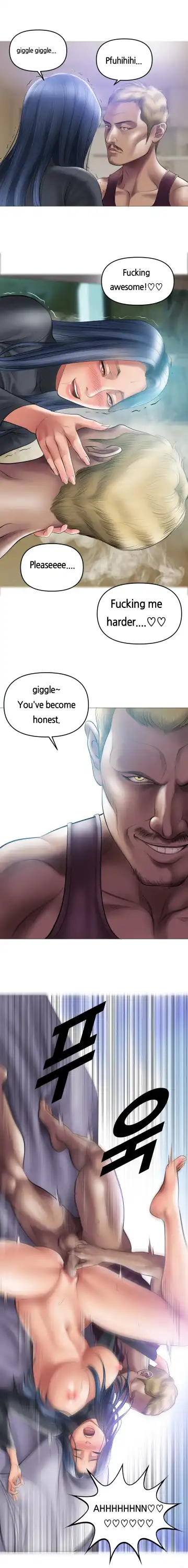 [Dr. Stein] Smoking Hypnosis Fhentai - Page 91