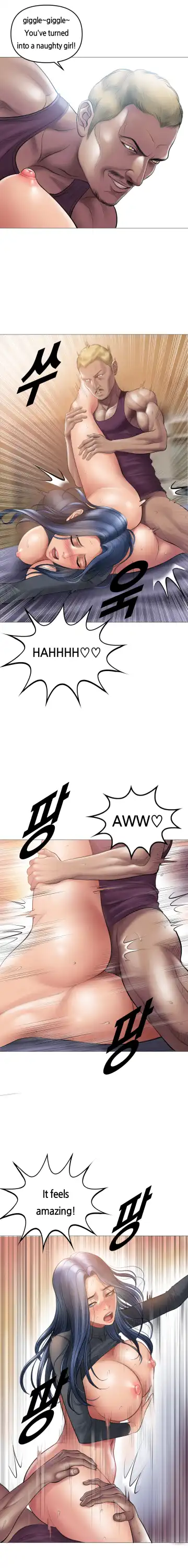 [Dr. Stein] Smoking Hypnosis Fhentai - Page 94