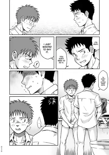 [Takano You] Condom o Kai ni Iku. Fhentai - Page 30