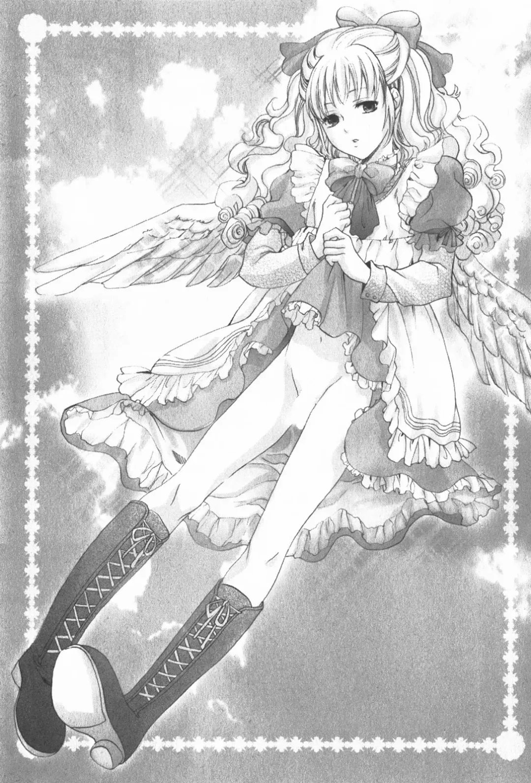 [Miyashita Kitsune] Oidemase Shinkon-san Fhentai - Page 162