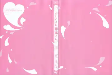 [Miyashita Kitsune] Oidemase Shinkon-san Fhentai - Page 4