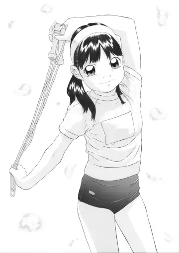 [Hayashibara Hikari] Inpon Joji En Fhentai - Page 40