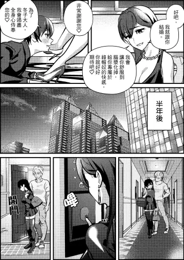 Netorare Maso Senyou Konkatsu Appli | 綠帽奴專屬婚活APP Fhentai - Page 9