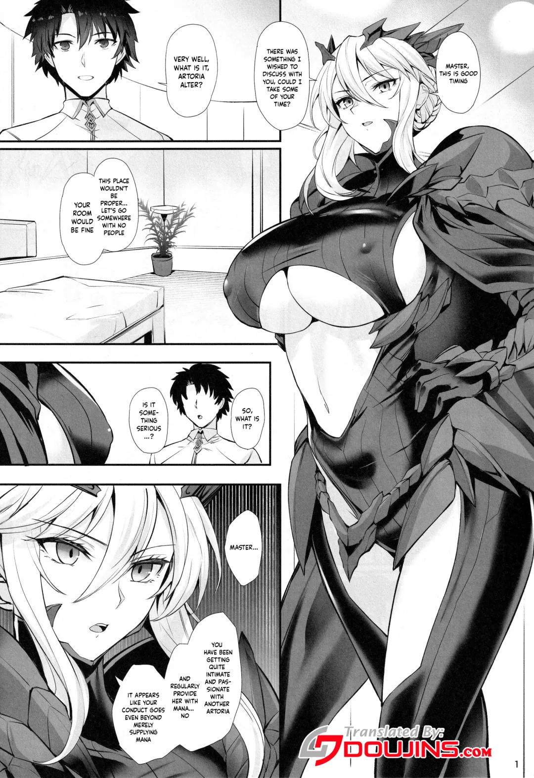 [Kumakiti] Titiue Dai Daisuki | My Kings My Life Fhentai - Page 2