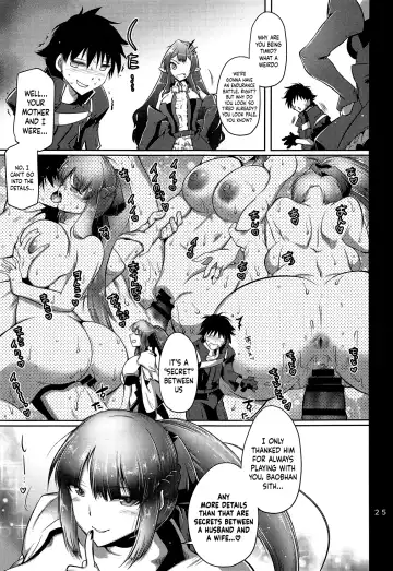 [Friday] Dakkan Joou | The Raped-Away Queen Fhentai - Page 24