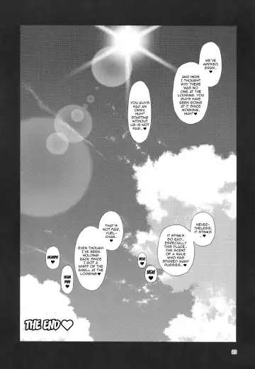 [Yumano Yuuki] AroThir Pakohame Mujintou |  Deserted Island For Fucking Thirty-somethings Fhentai - Page 22