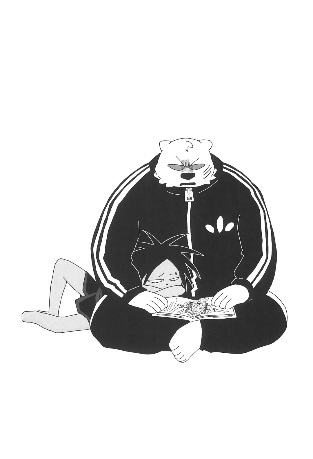 Monzetsu Yamaarashi Fhentai - Page 17