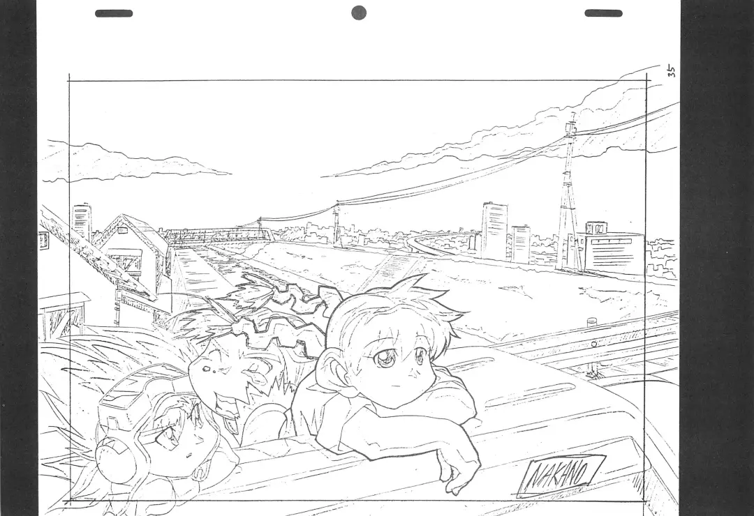 [Araki Akira - Bloomer Hogero - Samemaro] SILK ROAD Fhentai - Page 35