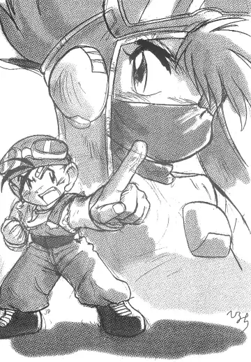 [Araki Akira - Bloomer Hogero - Samemaro] SILK ROAD Fhentai - Page 38