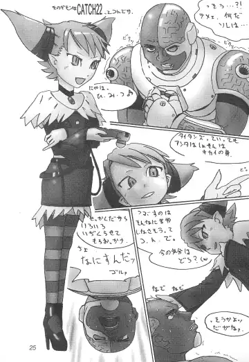 [Hinase Aya - Lumper Sheider] TEENAGE X-TREEME Fhentai - Page 27