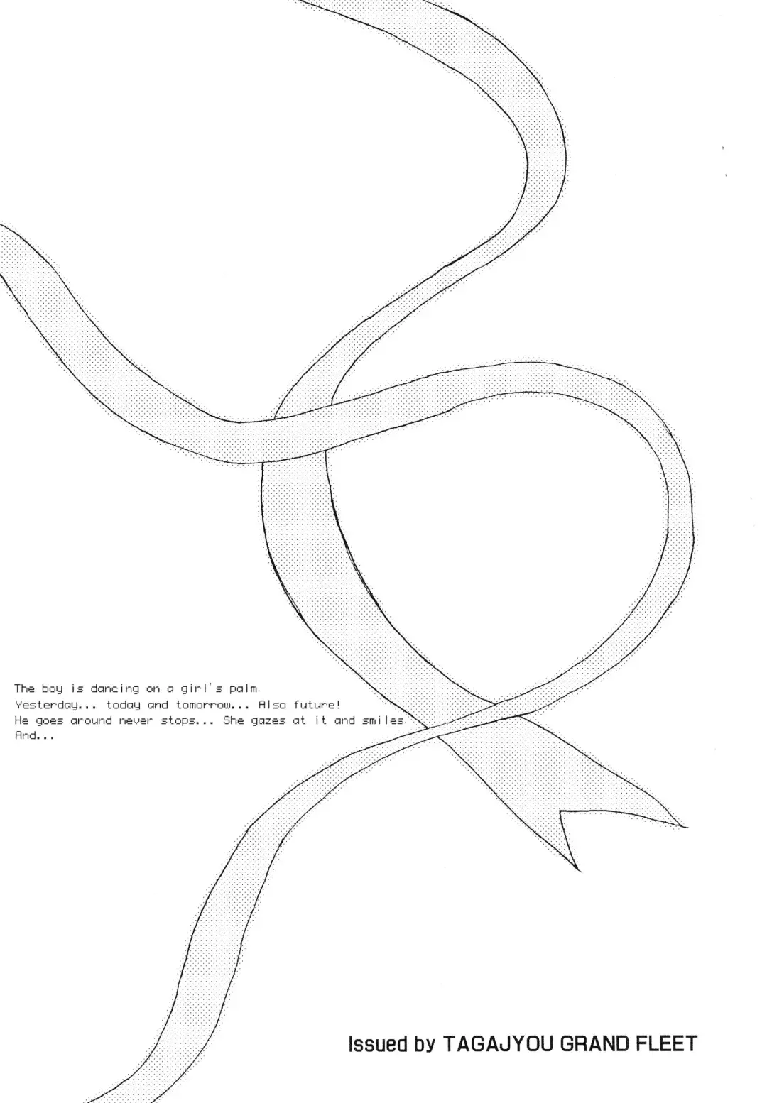 [Toyoda Poem] Real Hope Fhentai - Page 16