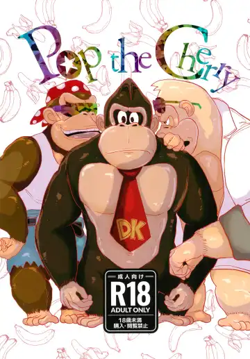 Read Pop the Cherry - Fhentai