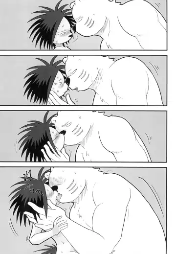 [Momosamu] Ice Break 2 Fhentai - Page 29