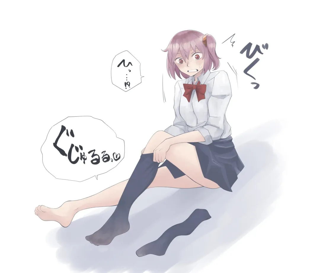 Kongetsu no Illust Fhentai - Page 5