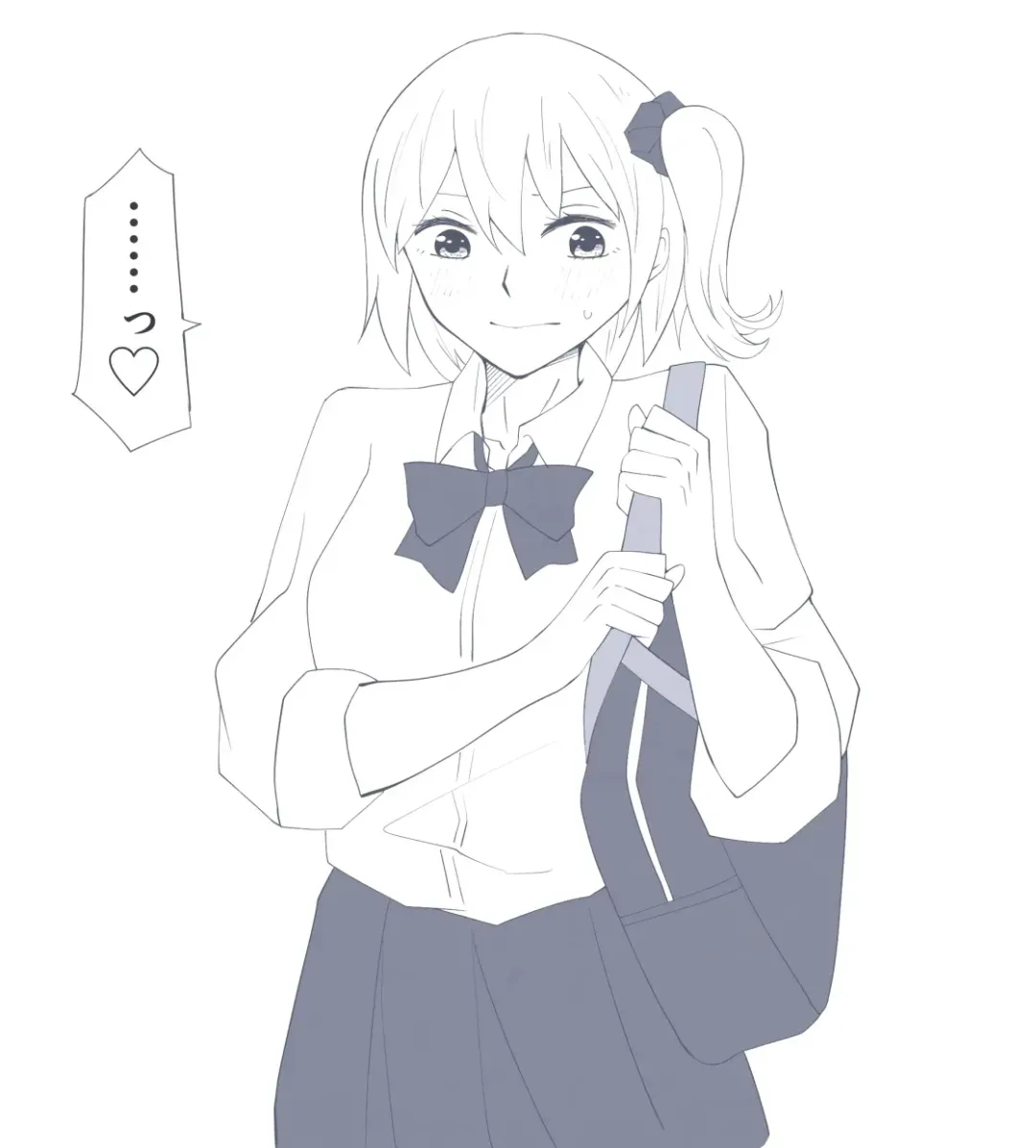 Kongetsu no Illust Fhentai - Page 7