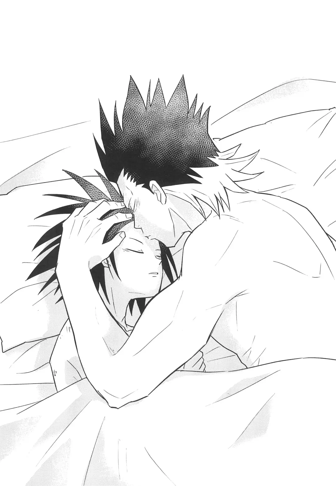 [Dimitri] Yamaarashi no Daydrem Fhentai - Page 51