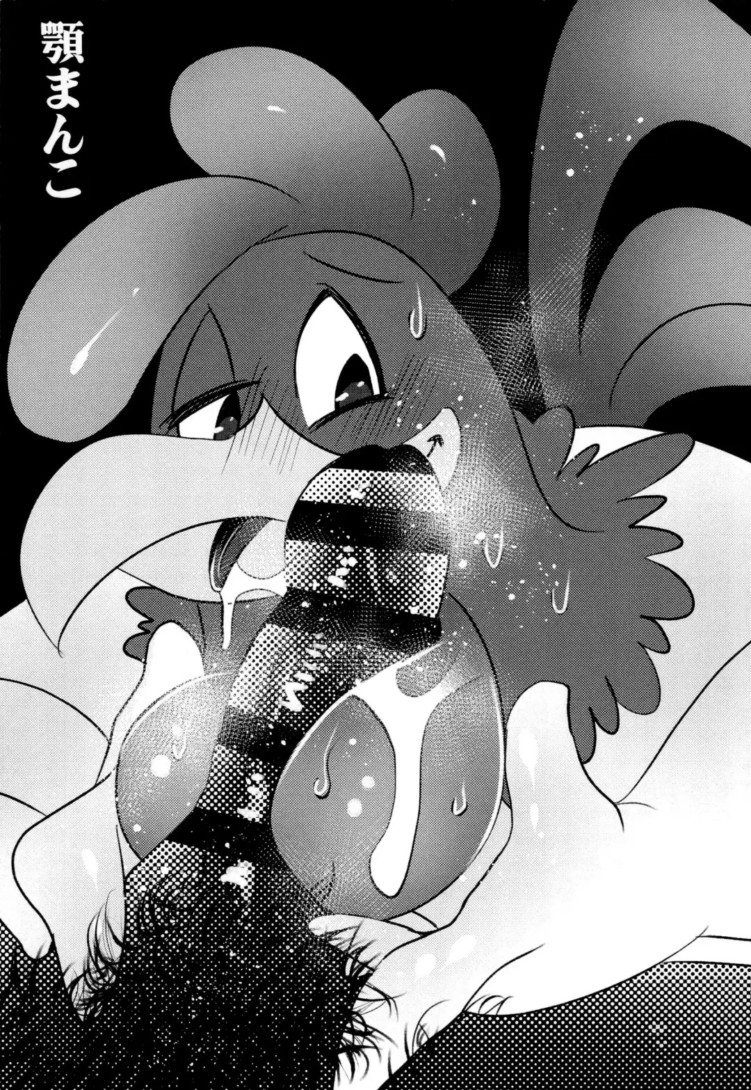 [Imotaco Nankin] Honkaku-teki Osu Youkei Fhentai - Page 29