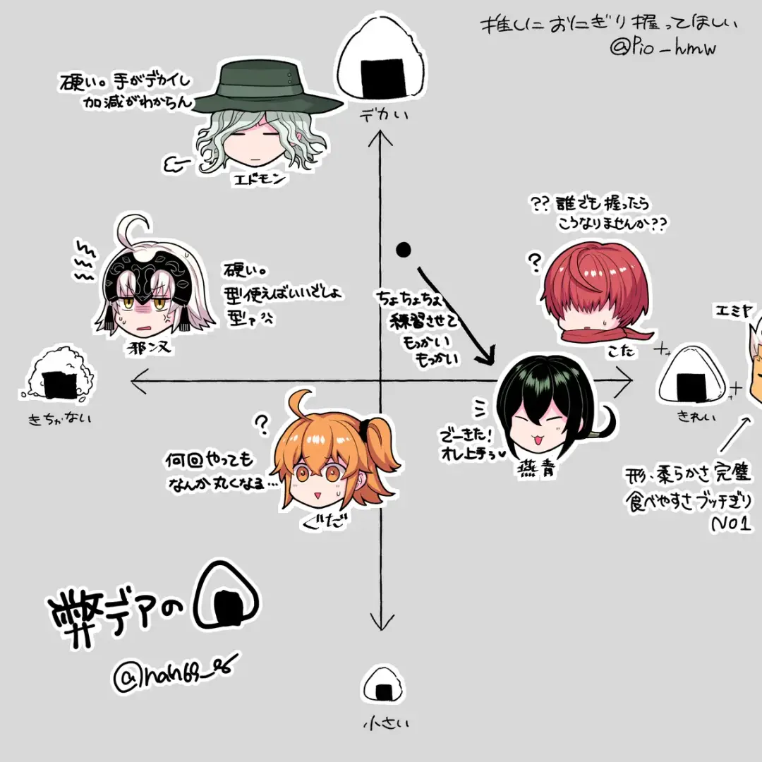 [Handa 96] Hei dea no yurui Edo guda ♀ matome 8 Fhentai - Page 14