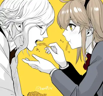 [Handa 96] Hei dea no yurui Edo guda ♀ matome 8 Fhentai - Page 28