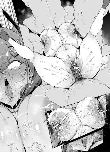 [38 - Laomeng] Bremerton Fhentai - Page 26