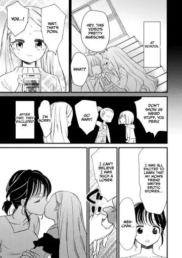 [Gyuunyuu Rinda] Yasashii Vibration Fhentai - Page 10