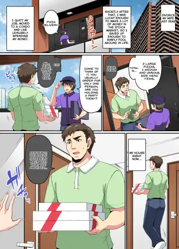 [Kazuhiro] Papakatsu SeFri Gal ga Tomodachi o Tsurete kita node Kuttetara Gyaku ni Kakomare Yowasare Shiboritorare Ie o Yaribeya Atsukai sareru Hanashi Fhentai - Page 3