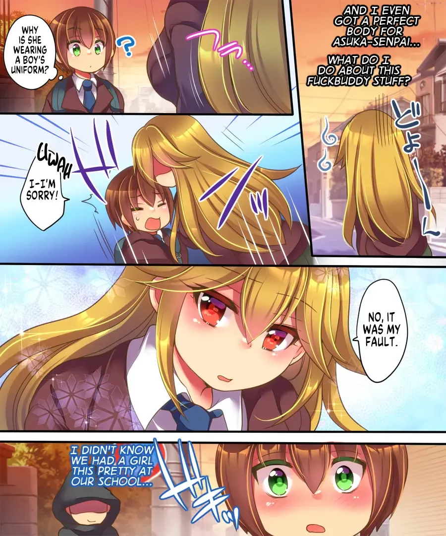 [Reitou Mikan] Kanojo ni Ai shite Morau niwa | To Make Her Love You... Fhentai - Page 26