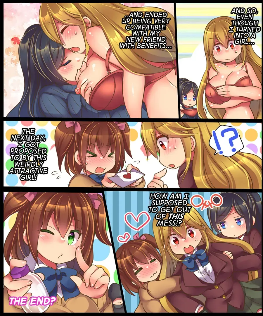 [Reitou Mikan] Kanojo ni Ai shite Morau niwa | To Make Her Love You... Fhentai - Page 27