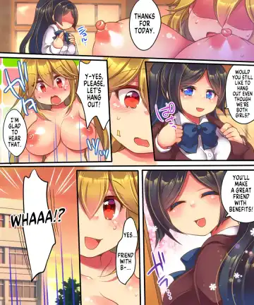 [Reitou Mikan] Kanojo ni Ai shite Morau niwa | To Make Her Love You... Fhentai - Page 25