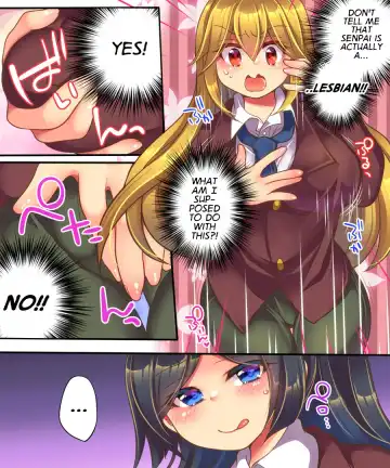 [Reitou Mikan] Kanojo ni Ai shite Morau niwa | To Make Her Love You... Fhentai - Page 6