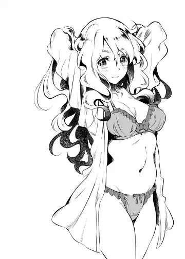 [Kusui Aruta] Kamimachi JK Hirottara Isuwarareta Fhentai - Page 19