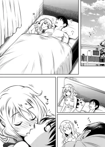 [Kusui Aruta] Kamimachi JK Hirottara Isuwarareta Fhentai - Page 40