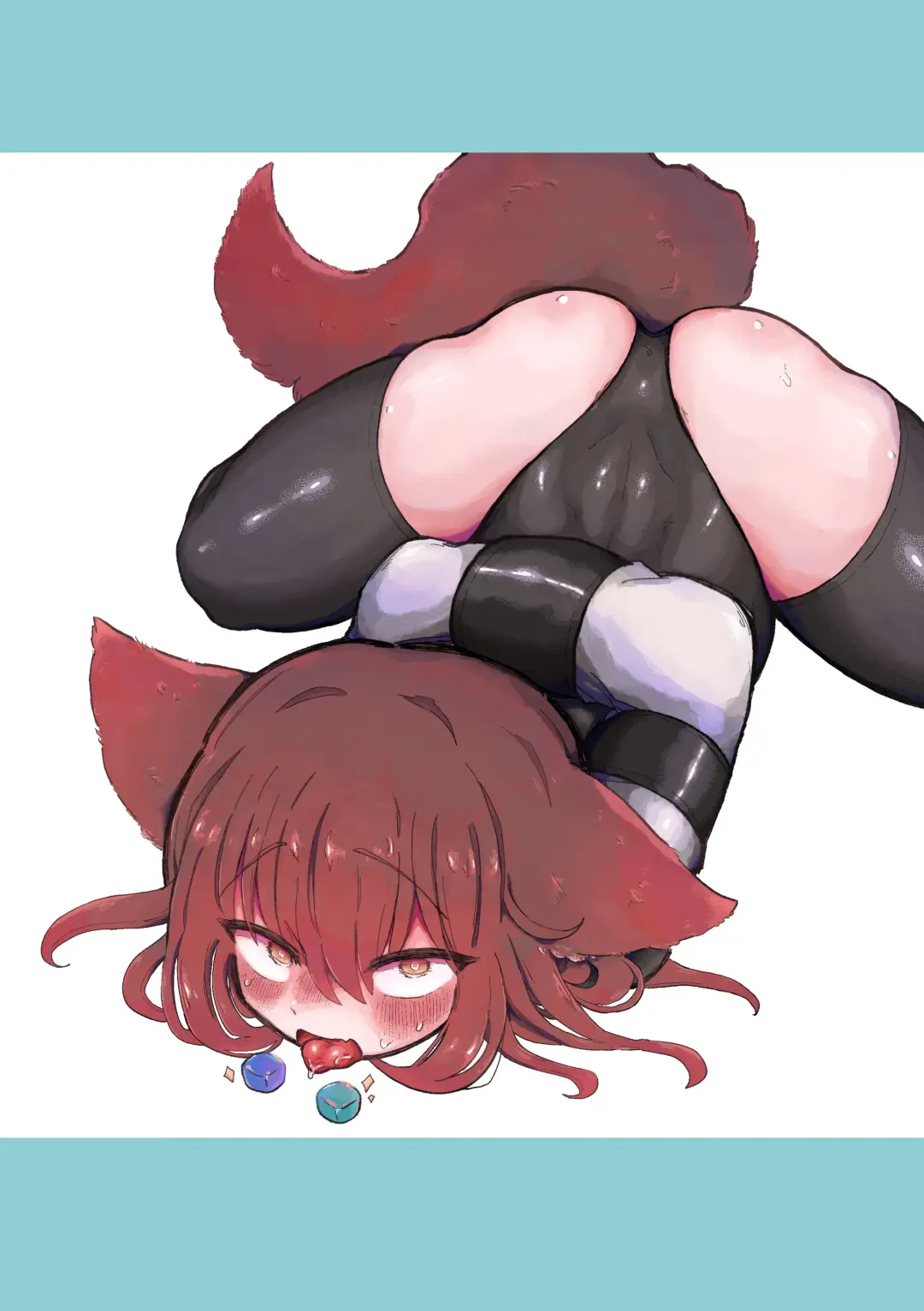 [Sandbox] Kairaku  Chuudoku Anal Onaho  no Tsukurikata. Fhentai - Page 47