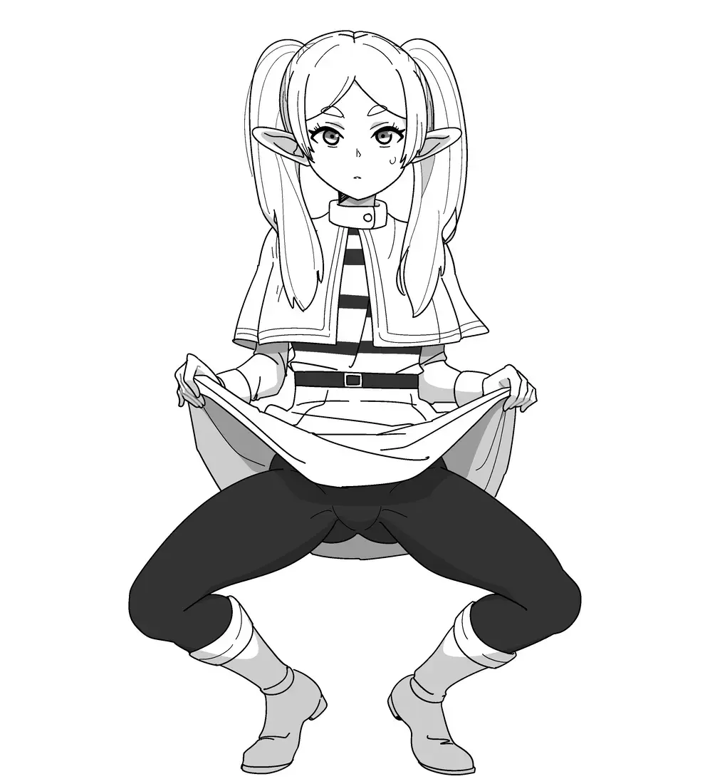 Succubus de Bad End 15 Fhentai - Page 11