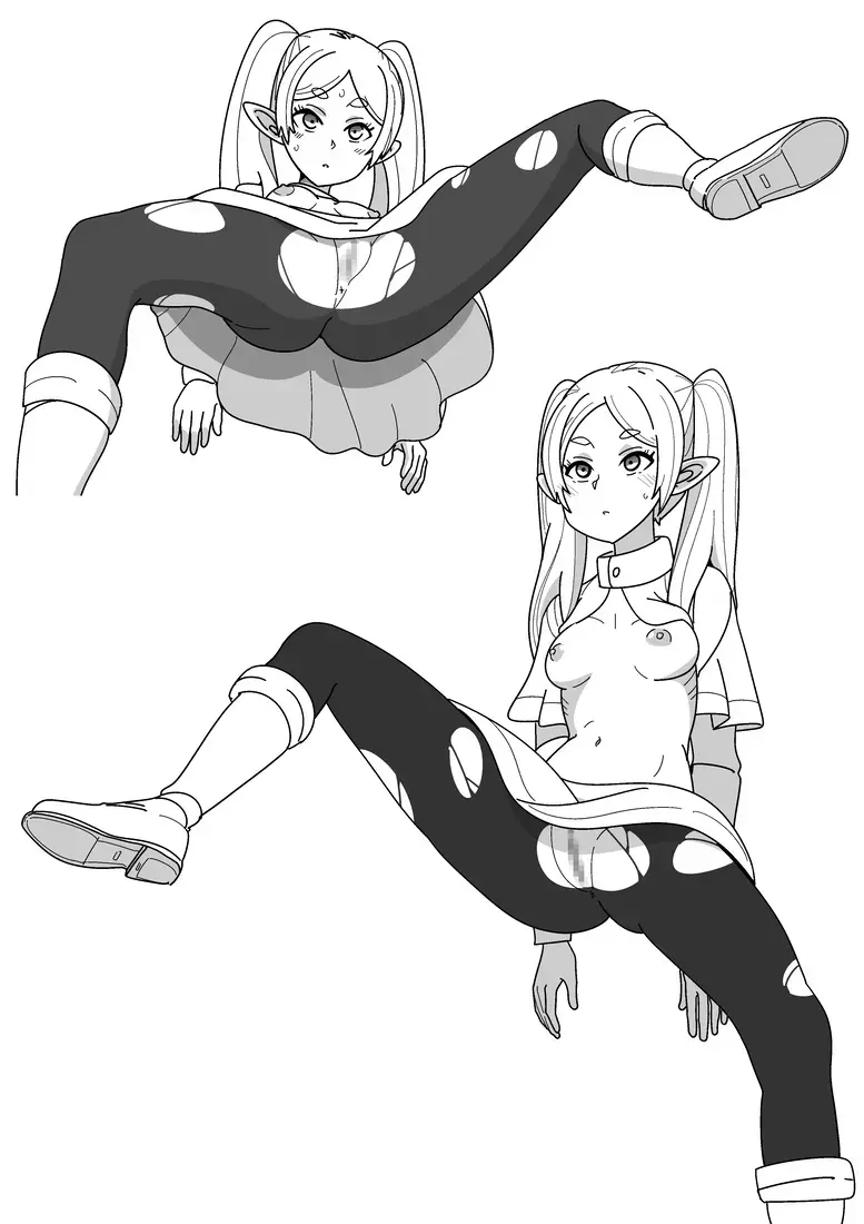 Succubus de Bad End 15 Fhentai - Page 13