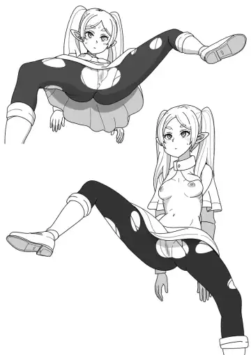 Succubus de Bad End 15 Fhentai - Page 13