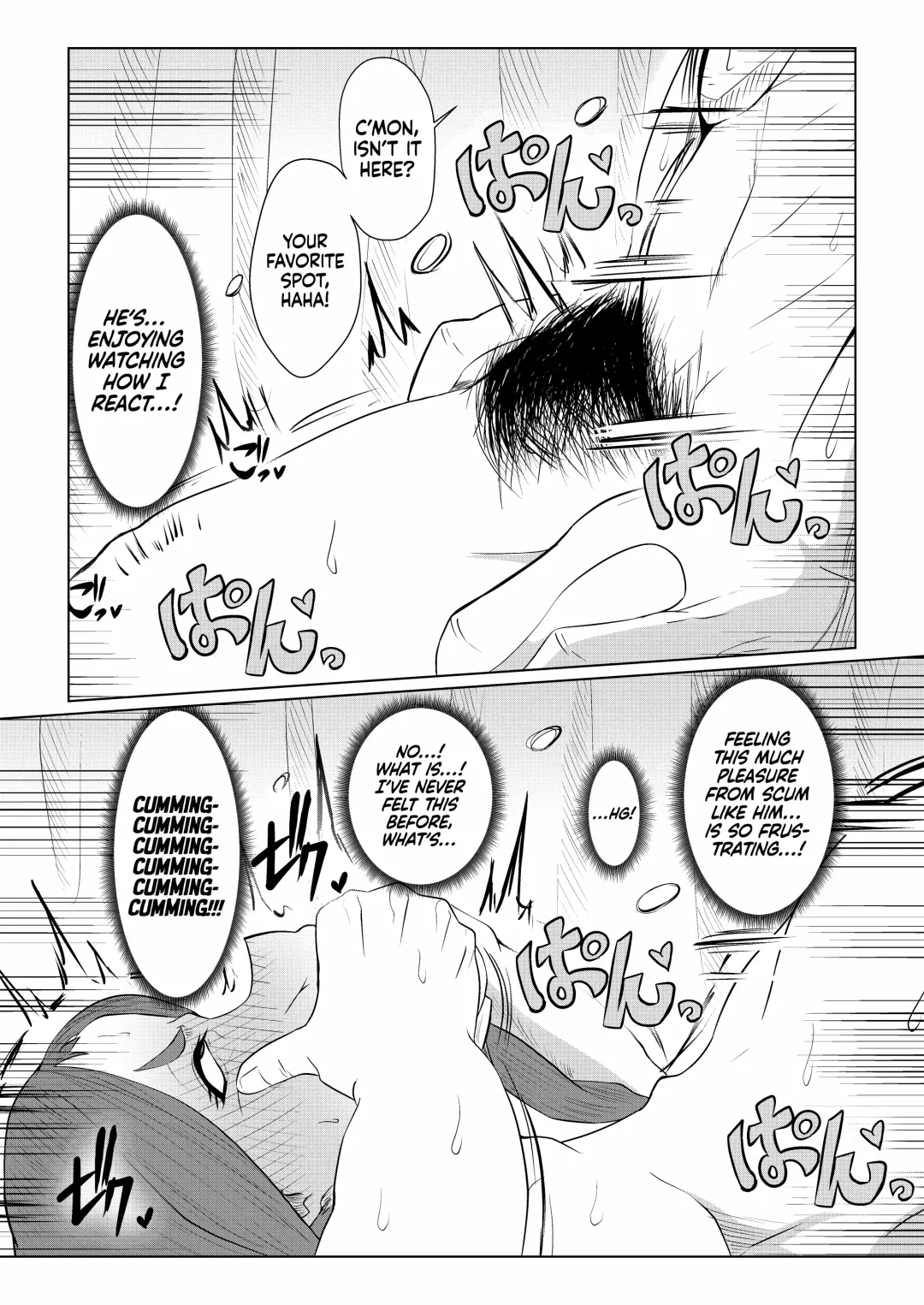 [Tarenagashi] Doushite Aitsu Nanka Ni... + Valentine Sabun Komi | Why Did You Go with That Guy...? + Valentine's Day Fhentai - Page 15