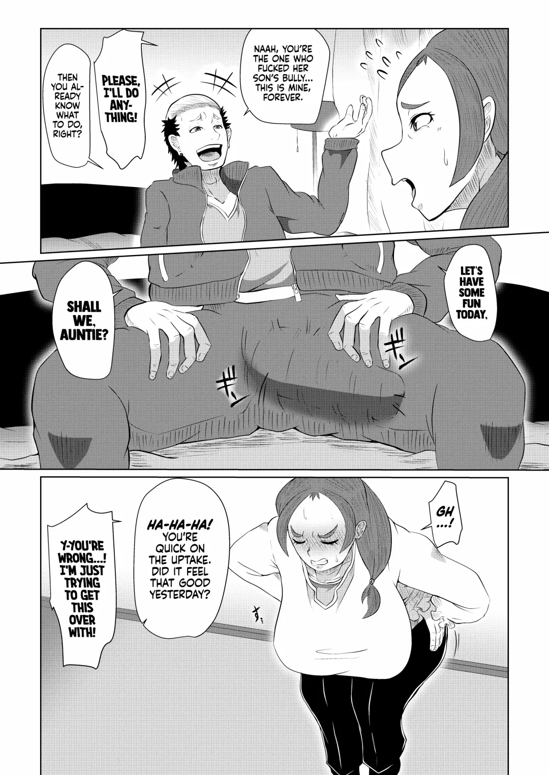 [Tarenagashi] Doushite Aitsu Nanka Ni... + Valentine Sabun Komi | Why Did You Go with That Guy...? + Valentine's Day Fhentai - Page 20