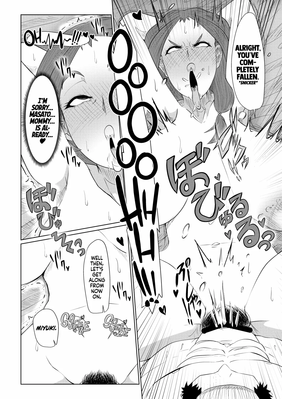 [Tarenagashi] Doushite Aitsu Nanka Ni... + Valentine Sabun Komi | Why Did You Go with That Guy...? + Valentine's Day Fhentai - Page 32