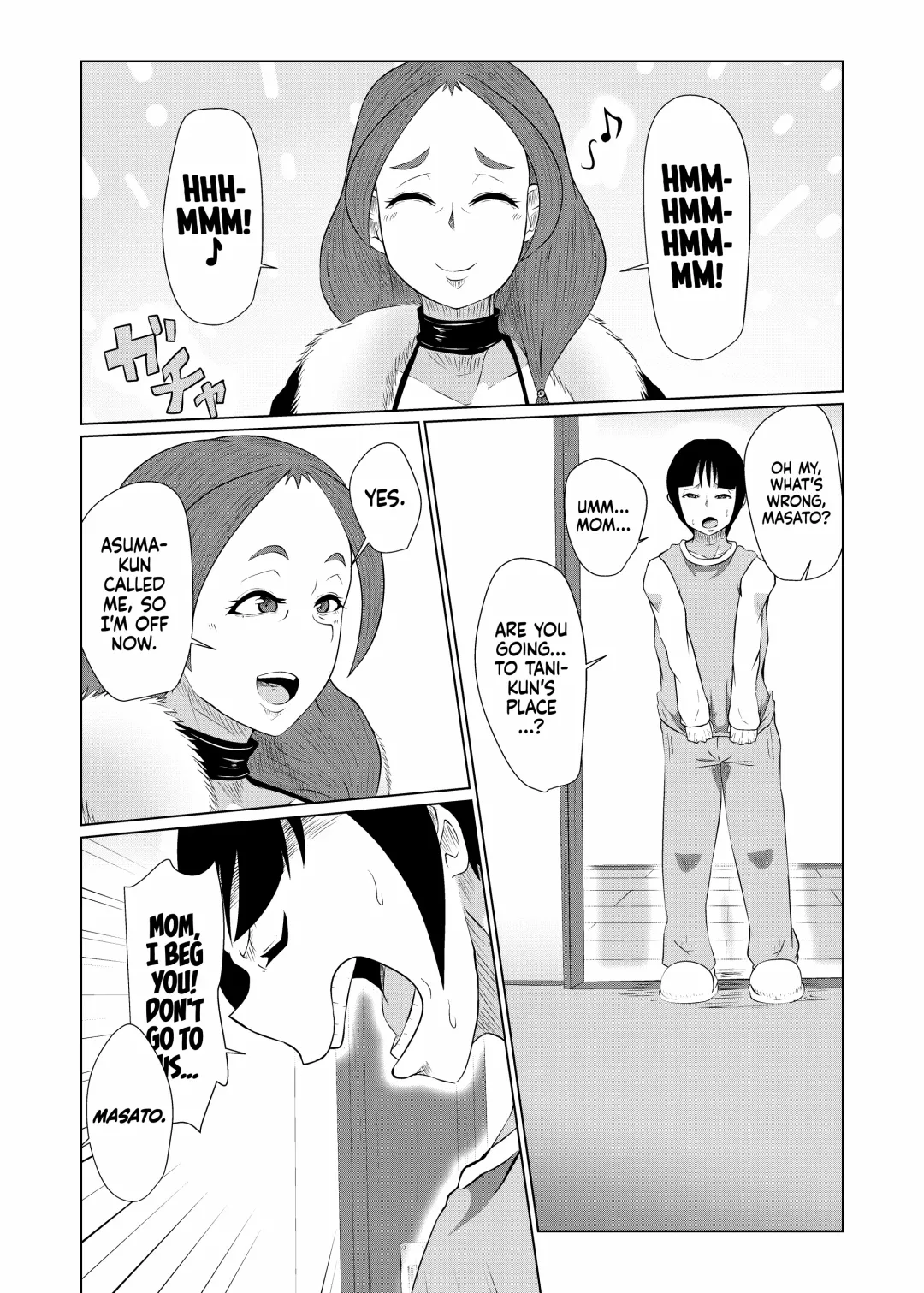 [Tarenagashi] Doushite Aitsu Nanka Ni... + Valentine Sabun Komi | Why Did You Go with That Guy...? + Valentine's Day Fhentai - Page 42