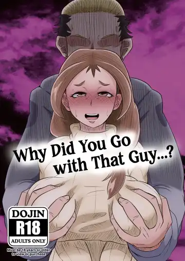 Read [Tarenagashi] Doushite Aitsu Nanka Ni... + Valentine Sabun Komi | Why Did You Go with That Guy...? + Valentine's Day - Fhentai