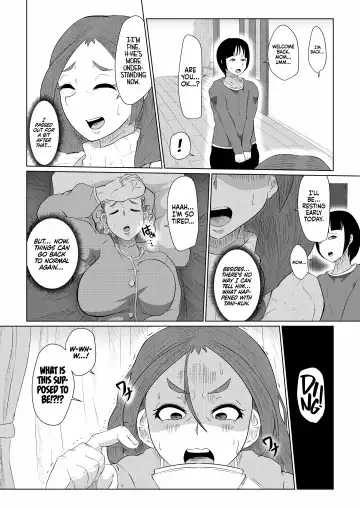 [Tarenagashi] Doushite Aitsu Nanka Ni... + Valentine Sabun Komi | Why Did You Go with That Guy...? + Valentine's Day Fhentai - Page 18