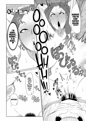 [Tarenagashi] Doushite Aitsu Nanka Ni... + Valentine Sabun Komi | Why Did You Go with That Guy...? + Valentine's Day Fhentai - Page 32