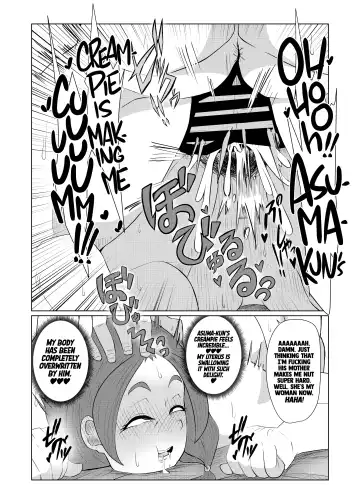 [Tarenagashi] Doushite Aitsu Nanka Ni... + Valentine Sabun Komi | Why Did You Go with That Guy...? + Valentine's Day Fhentai - Page 49