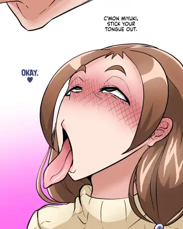 [Tarenagashi] Doushite Aitsu Nanka Ni... + Valentine Sabun Komi | Why Did You Go with That Guy...? + Valentine's Day Fhentai - Page 53