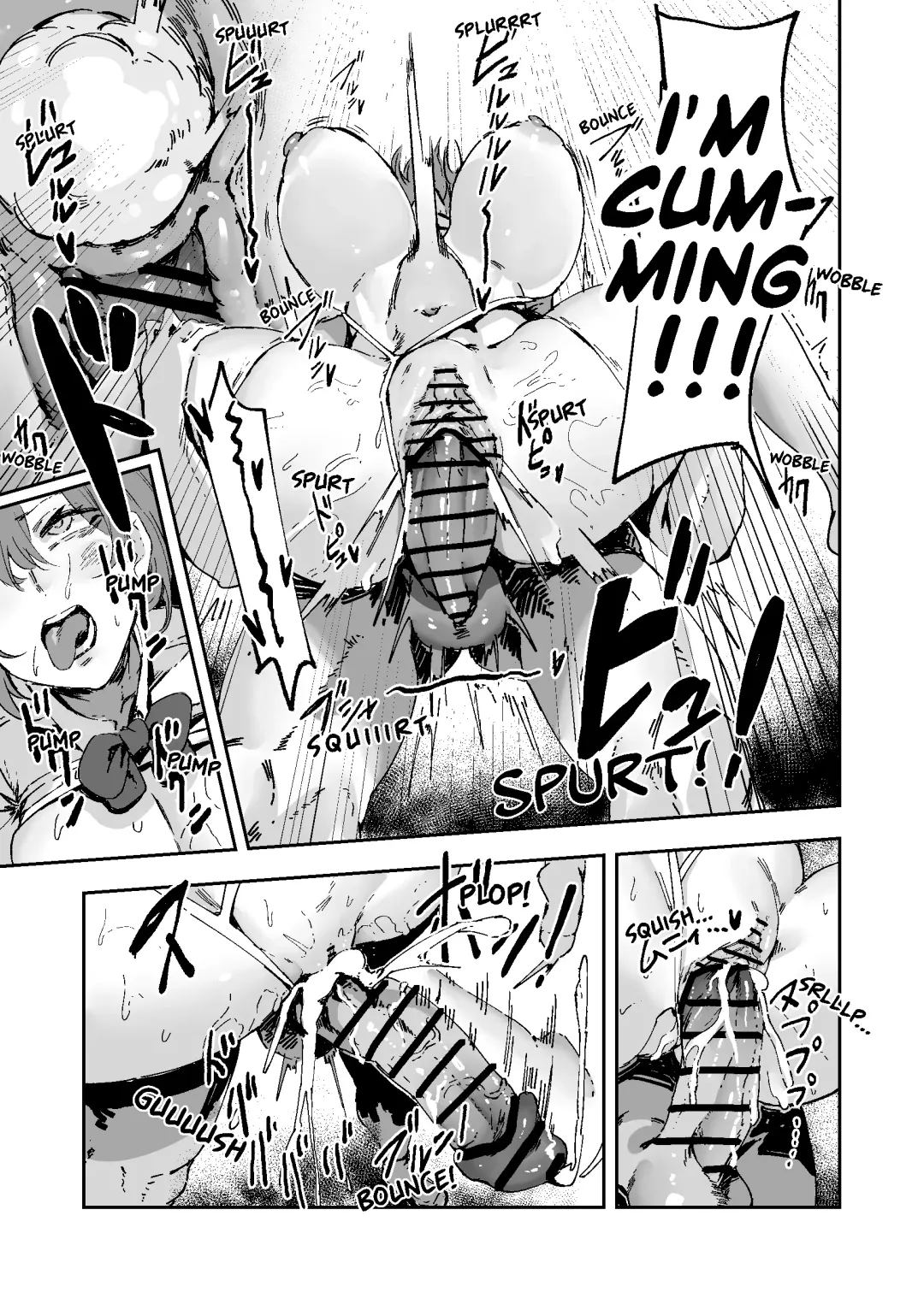 [Signo Mandara] Nicchoku wa Micro Bikini de ~Sukebe na Kakko de Seishori Katsudou~ | The Class Duty Is Done in Micro Bikinis ~ Sexual Relief Activity in Depraved Outfits Fhentai - Page 29
