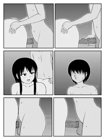 Ooshiri Senpai Onegaishimasu! ~Gakkou Ichi Oshiri no Ookina Joshi ni Fudeoroshi Onegai Sitara Myou ni Karada no Aishou Yokute Sonomama Tsukiau Koto ni Natte~ Fhentai - Page 29